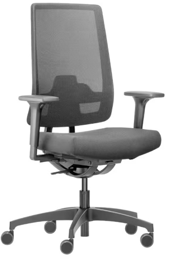 Dauphin CHAISE iNDEED ID7056 A246KGS SLP