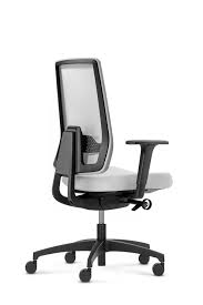 Chaise ergonomique de bureau